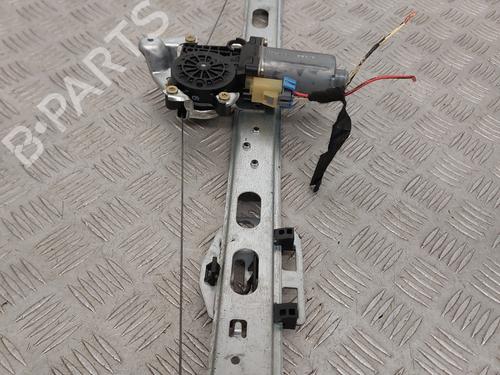 Used Rear right window mechanism MERCEDES-BENZ M-CLASS (W163) ML 270 CDI (163.113) (163 hp) 29846355