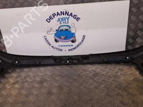 Spoiler bakluke FORD FIESTA VI (CB1, CCN) 1.6 TDCi | BP23716438C96 