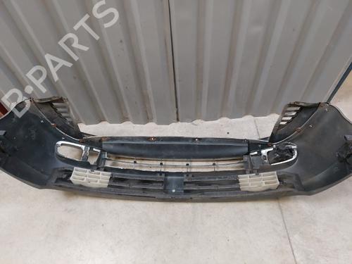 Front bumper RENAULT ESPACE III (JE0_) 2.2 dCi (JE0K) | BP25259497C7 