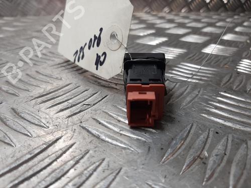 Used Fuel door actuator Fuel door actuator CITROËN C4 Grand Picasso I (UA_) 1.6 HDi (109 hp) 23717264 23717264