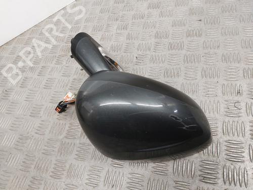 Right mirror CITROËN C4 II (NC_) 1.6 HDi 115 | BP31146015C27