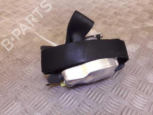 Used Front left seatbelt Front left seatbelt PEUGEOT 107 (PM_, PN_) 1.0 (68 hp) 23733644 23733644