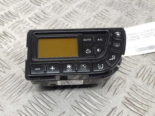 Climate control CITROËN C4 Grand Picasso I (UA_) 2.0 i 16V | BP23737024I5 