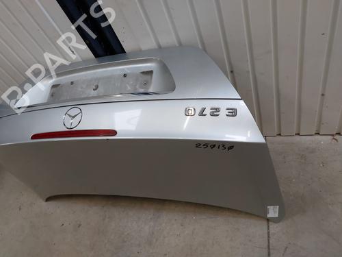 Bakluke CC/Kombi-Kupé MERCEDES-BENZ E-CLASS (W211) E 270 CDI (211.016) | BP29505353C6 