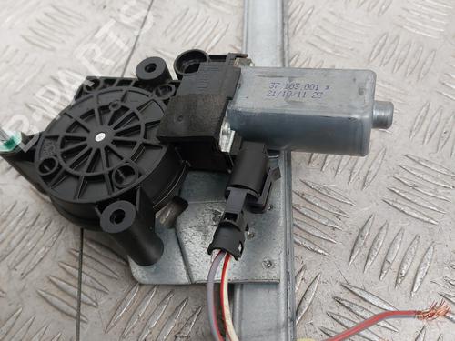 Front right window mechanism RENAULT TRAFIC II Bus (JL) 2.0 dCi 90 (JL00, JL01, JL0H, JL0M, JL0P, JL0S) | BP23713523C23 - Image 2