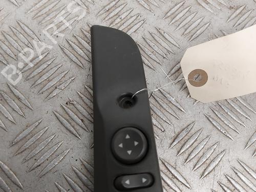 Schakelaar Spiegel FIAT DOBLO Box Body/MPV (223_) 1.3 D Multijet (75 hp) 31263096