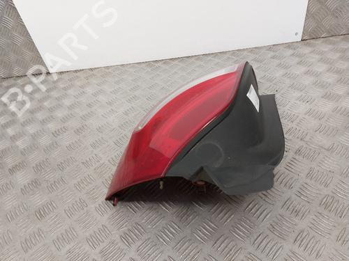 Right taillight RENAULT MEGANE II (BM0/1_, CM0/1_) 1.5 dCi (BM1E, CM1E) | BP24538069C35 