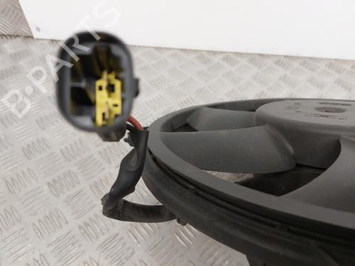 Radiator fan PEUGEOT PARTNER Tepee 1.6 HDi 16V | BP24875778M35 - Image 2