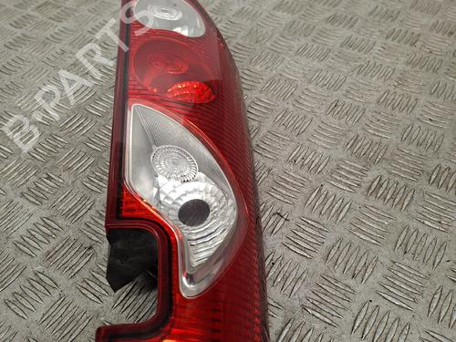 Left taillight RENAULT KANGOO Express (FW0/1_) | BP36108629C34 - Image 2