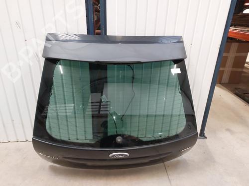 Used Tailgate FORD FOCUS II Saloon (DB_, FCH, DH) 1.8 TDCi (115 hp) 31164490