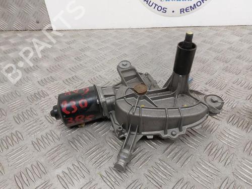 Front wiper motor CITROËN C4 Picasso I MPV (UD_) 1.6 HDi | BP23659348M29 