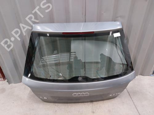 Tailgate AUDI A3 (8P1) 2.0 TDI quattro 8P3827023AF