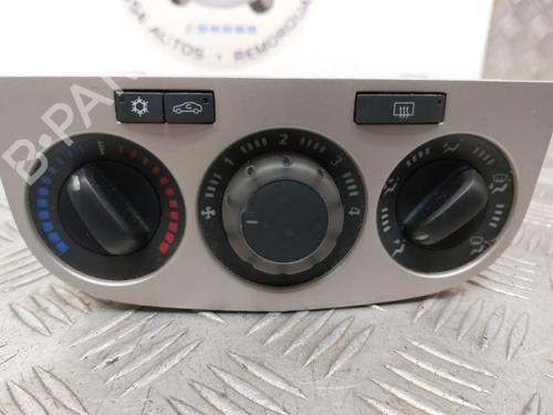 Used Climate control OPEL CORSA D (S07) 1.3 CDTI (L08, L68) (75 hp) 23743853