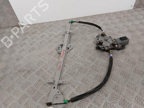 Used Front right window mechanism FORD ESCORT V (AAL, ABL) 1.4 (75 hp) 32259554