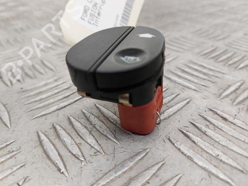 Used Right front window switch Right front window switch FORD FUSION (JU_) 1.6 (100 hp) 23746847 23746847