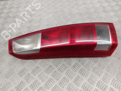 Left taillight OPEL MERIVA A MPV (X03) 1.7 CDTI (E75) | BP27675221C34