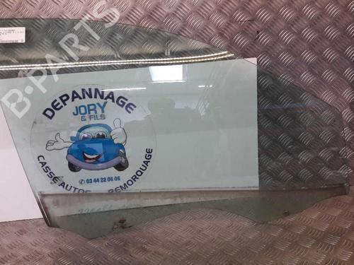 Used Front right door window RENAULT MEGANE II (BM0/1_, CM0/1_) 1.5 dCi (BM1E, CM1E) (106 hp) 23725140