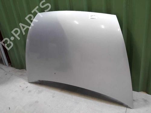 Panser FORD KA (RB_) 1.3 i (60 hp) 23715016
