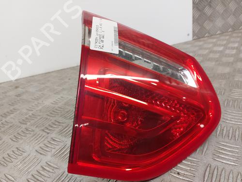 Venstre baglygte bagklap CITROËN C4 Picasso I MPV (UD_) 1.6 HDi | BP28217282C79 