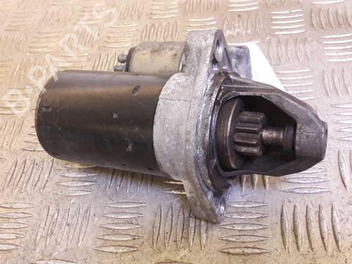 Used Starter Starter FORD FIESTA V (JH_, JD_) 1.25 16V (75 hp) 23727973 23727973