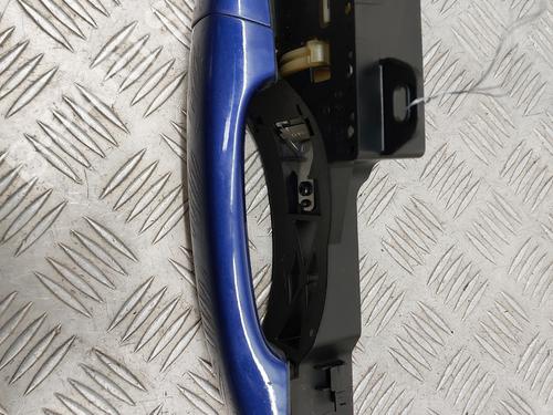 Venstre bak utvendig håndtak RENAULT MEGANE IV Hatchback (B9A/M/N_) 1.6 TCe 205 (B9MV) | BP23747271C130 