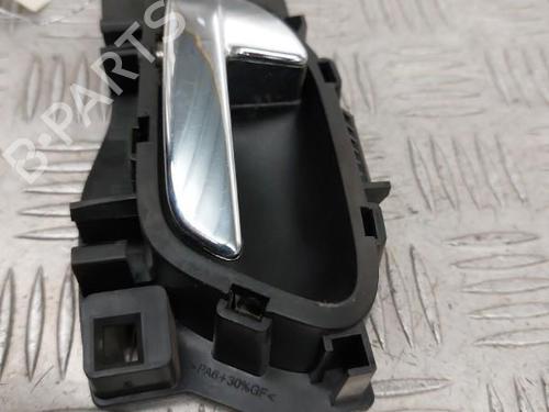 Used Front left interior door handle Front left interior door handle CITROËN C4 Grand Picasso I (UA_) 2.0 HDi 138 (136 hp) 23737871 23737871