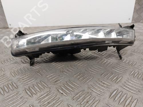 Used Right daytime light Right daytime light CITROËN C4 Picasso I MPV (UD_) 1.6 HDi 110 (112 hp) 32010407 32010407