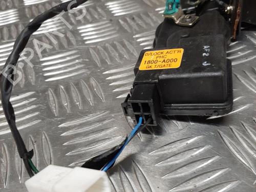 Tailgate lock HYUNDAI COUPE II (GK) 2.0 GLS | BP23715388C101 