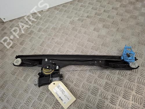 Used Front right window mechanism Front right window mechanism 39551485 39551485