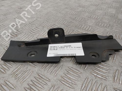 Electronic module RENAULT CLIO III (BR0/1, CR0/1) 1.5 dCi (C/BR0G, C/BR1G) | BP28123695M83 