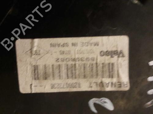 Left taillight RENAULT MEGANE II (BM0/1_, CM0/1_) 1.5 dCi (BM0F, BM0T, BM2B, CM0F, CM0T) | BP23718157C34 