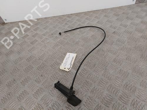 Cable CITROËN C5 III Break (RW_) | BP33545709E12 - Image 4