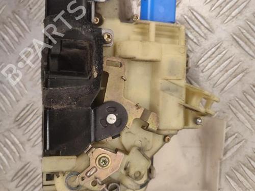 Front right lock VW POLO (9N_, 9A_) 1.4 TDI | BP23737966C97 