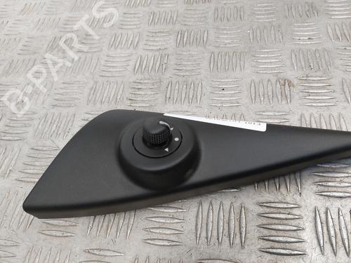 Mirror switch FIAT 500L (351_, 352_) 1.3 D Multijet (199LXY1A, 199LXY11) | BP26210767I25  - Image 5