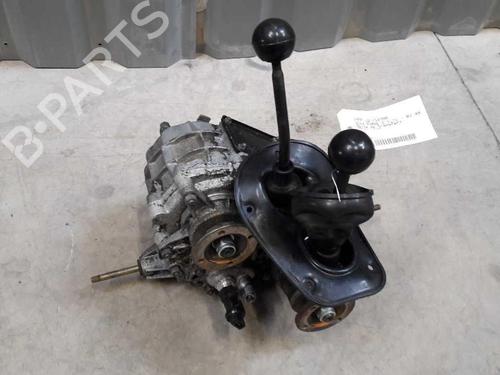 Used Transfer box LADA NIVA Closed Off-Road Vehicle (2121, 2131) 1700 i 4x4 (21213, 21214) (83 hp) 24851958