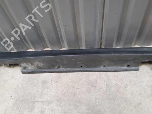 Used Right sideskirt MINI MINI (R50, R53) One D (75 hp) 23724256