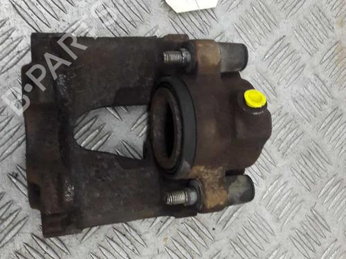 Venstre bremsekaliber foran MERCEDES-BENZ C-CLASS T-Model (S202) C 200 T Kompressor (202.082) (192 hp) 23736102