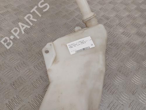 Used Windscreen washer tank PEUGEOT 206 CC (2D) 1.6 16V (2DNFUF, 2DNFUR) (109 hp) 23745316