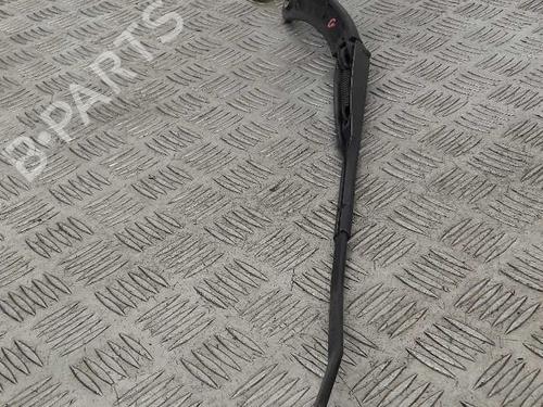 Used Front windshield wiper arm Front windshield wiper arm RENAULT MEGANE II Estate (KM0/1_) 1.5 dCi (KM0F, KM0T, KM2B) (82 hp) 23736828 23736828