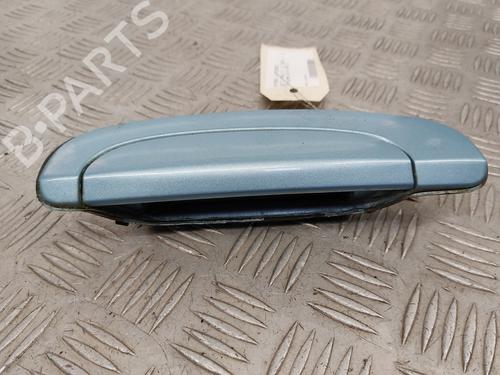Rear left exterior door handle HYUNDAI GETZ (TB) 1.5 CRDi | BP29846287C130 
