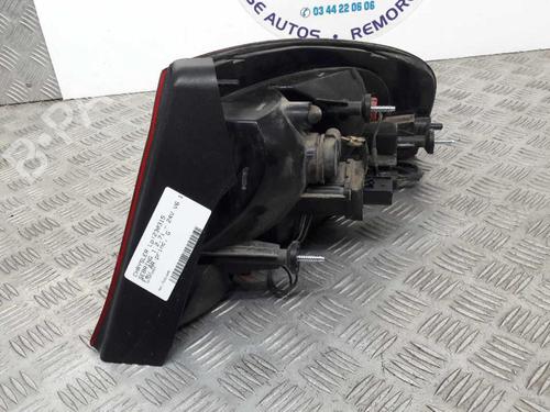 Left taillight CHRYSLER SEBRING (JR) 2.7 V6 24V | BP23735986C34 - Image 2