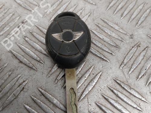 Elektronisk modul MINI MINI (R50, R53) Cooper | BP29598355M83 