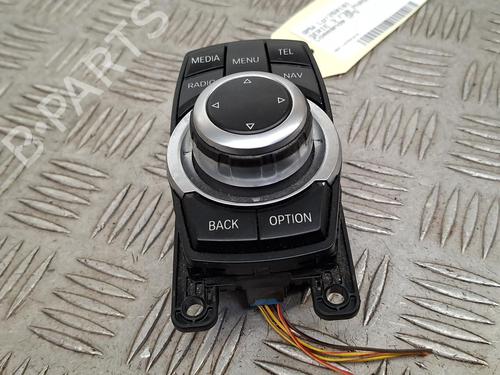 Switch BMW 3 (F30, F80) | BP36525023I30 - Image 5