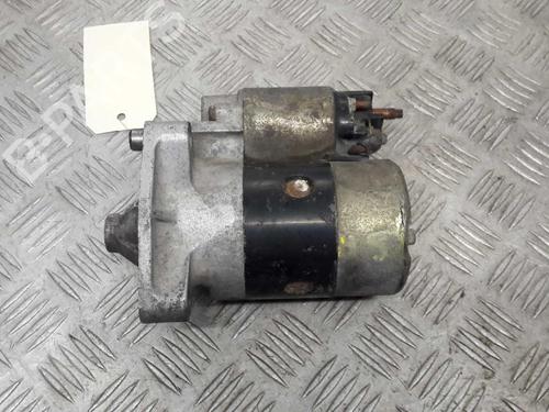 Used Starter Starter CITROËN SAXO (S0, S1) 1.1 X, SX (60 hp) 23734928 23734928
