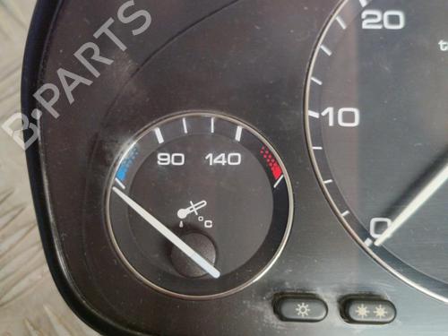 Instrument cluster PEUGEOT 607 (9D, 9U) 2.2 HDi | BP23735540C47  - Image 8
