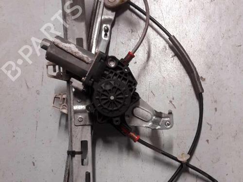 Front left window mechanism PEUGEOT 206 Hatchback (2A/C) 1.4 16V | BP23655270C22 