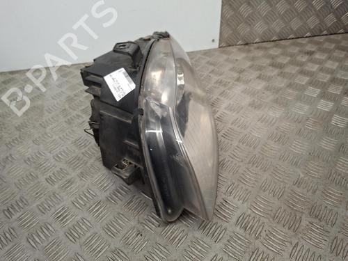 Left headlight AUDI A4 B7 (8EC) 2.0 TDI 16V | BP39138723C28 - Image 4