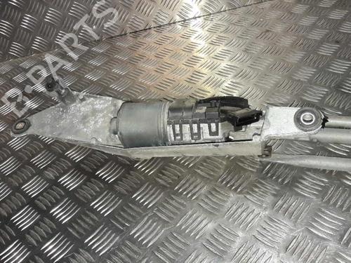Viskermotor vindrute RENAULT MODUS / GRAND MODUS (F/JP0_) 1.5 dCi (FP0E, JP0E) (65 hp) 23716174