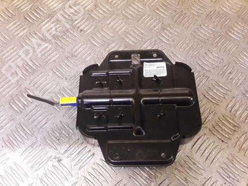 Electronic module MERCEDES-BENZ M-CLASS (W163) ML 400 CDI (163.128) | BP24853416M83 
