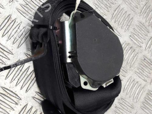 Used Rear right seatbelt Rear right seatbelt RENAULT CLIO IV (BH_) 1.5 dCi 75 (75 hp) 23736944 23736944